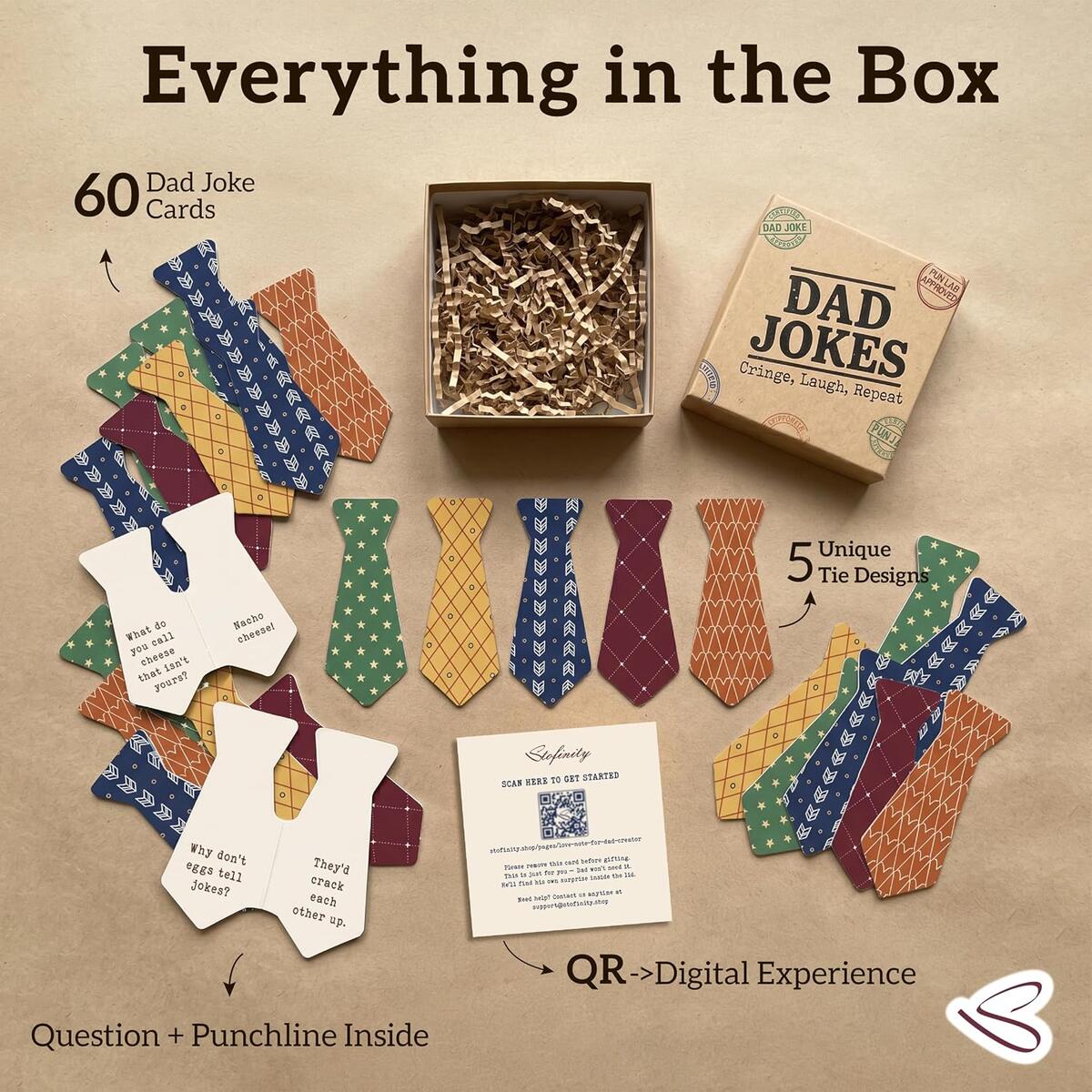 60 Dad Jokes Cashback Rebates - RebateKey
