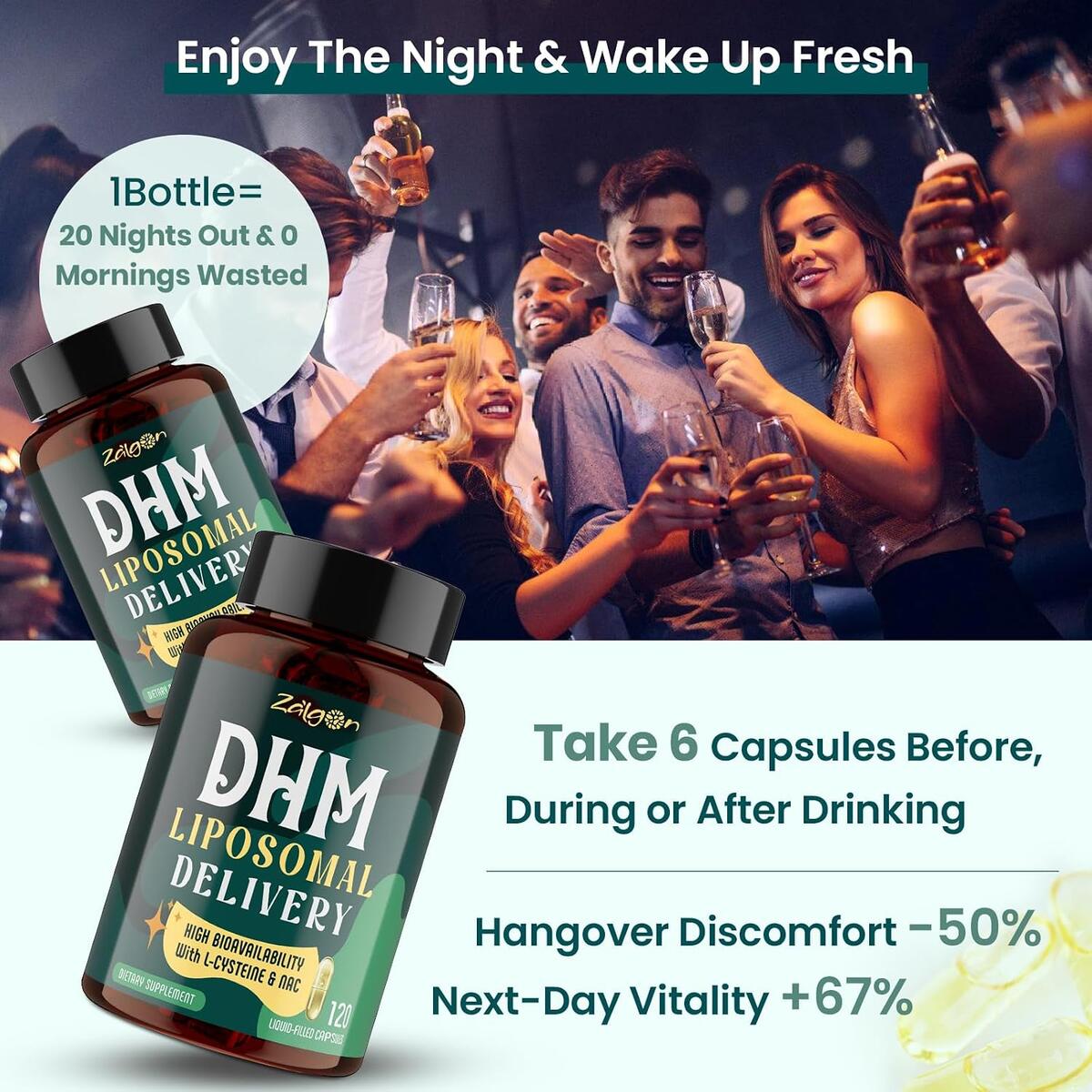 Dhm Rebate - RebateKey