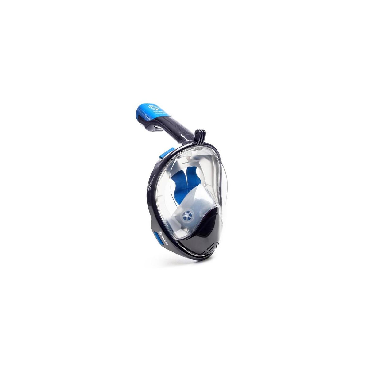 Wildhorn Outfitters Seaview 180 Full Face Snorkel Mask Cashback Rebates - RebateKey