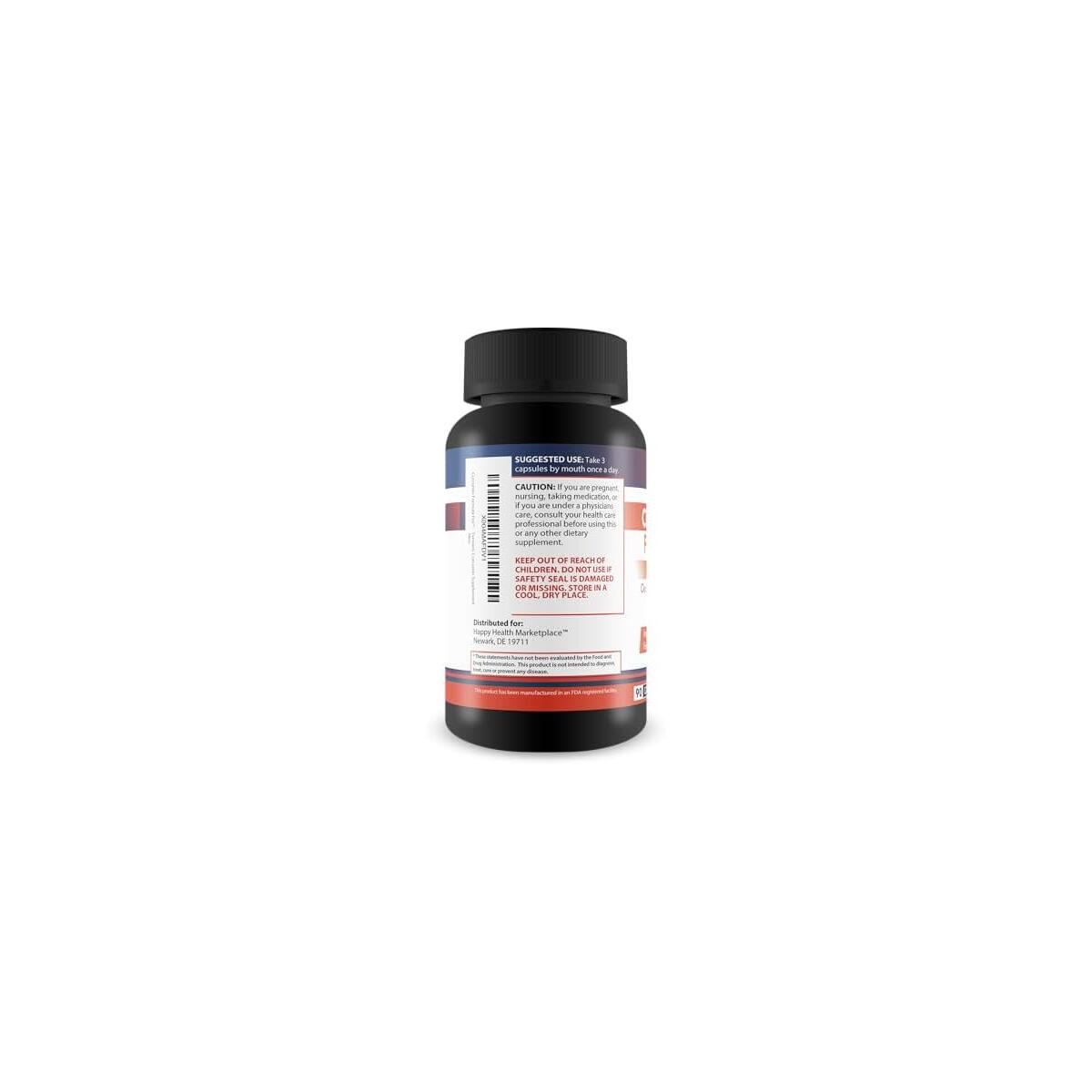 Curcumin Formula Pro Rebates - RebateKey