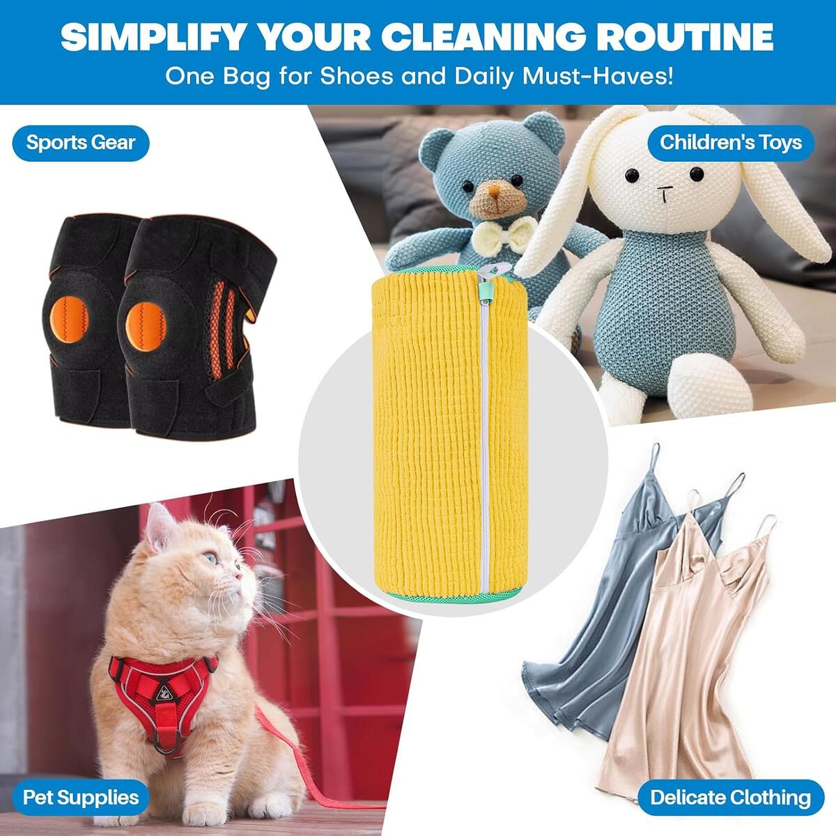 Shoe Washing Machine 3 Rebates - RebateKey