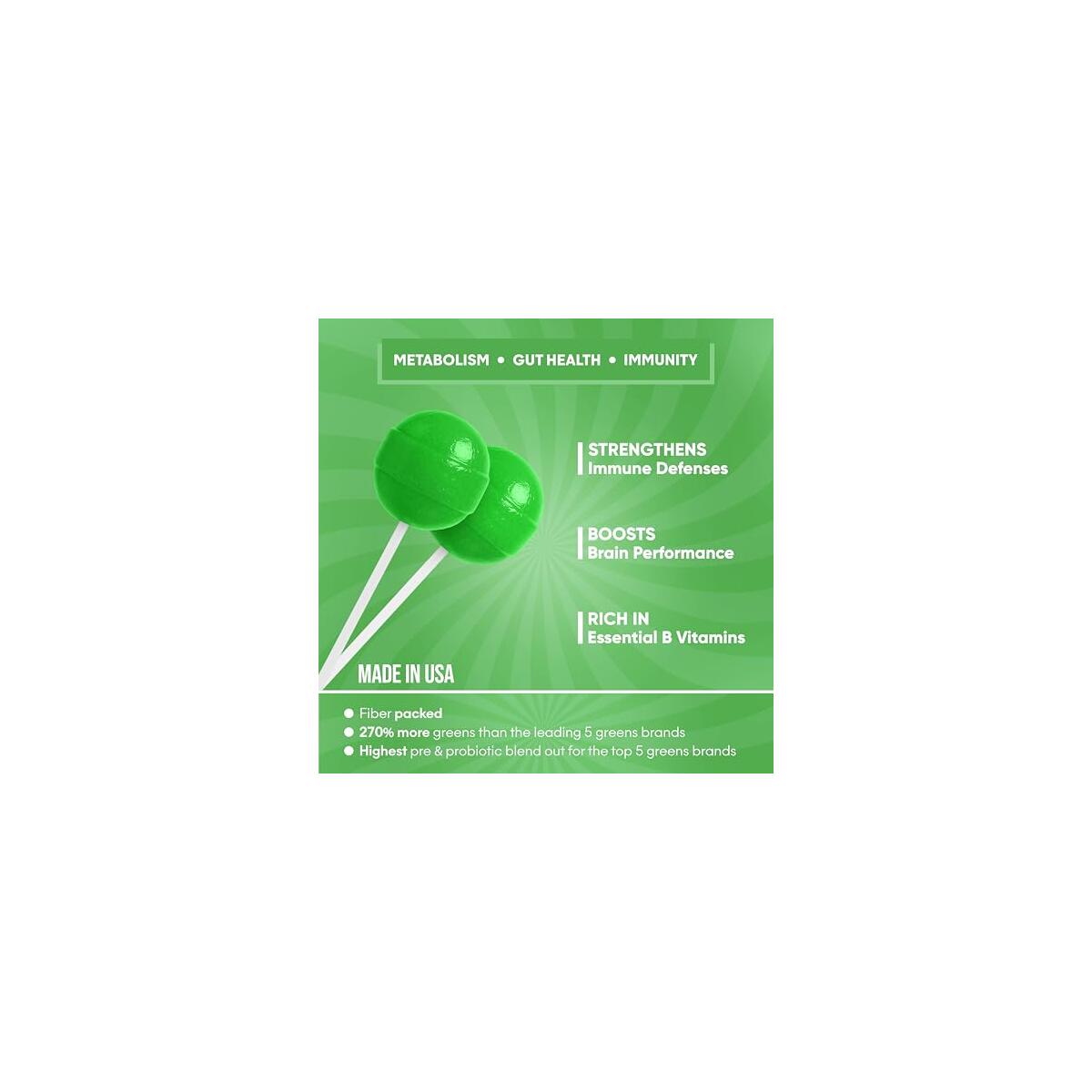 Glow Pop Superfood Rebates - RebateKey