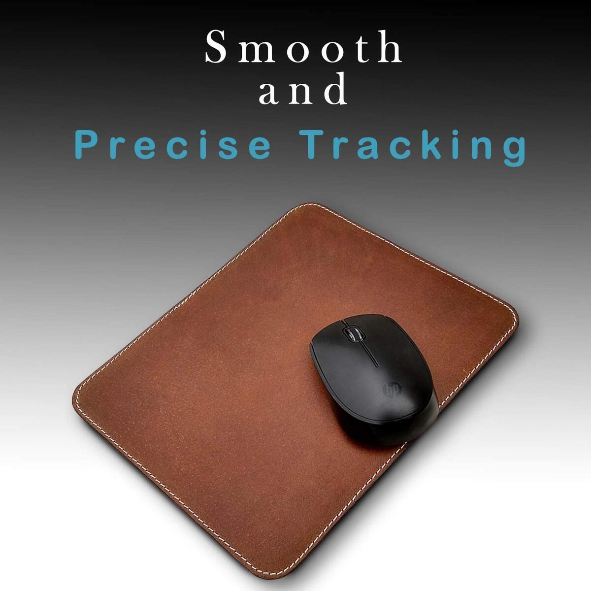 Leather Mouse Pad Cashback Rebate - RebateKey