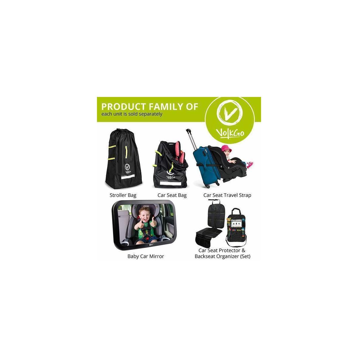 Stroller Bag For Airplane Cashback - RebateKey
