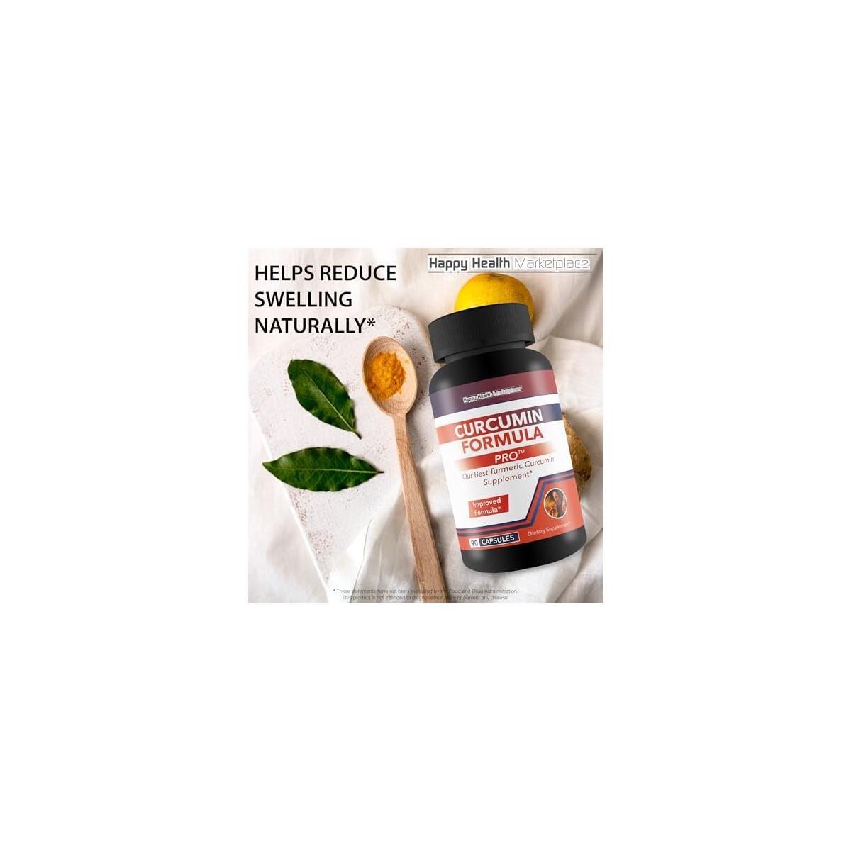 Curcumin Formula Pro Rebates - RebateKey