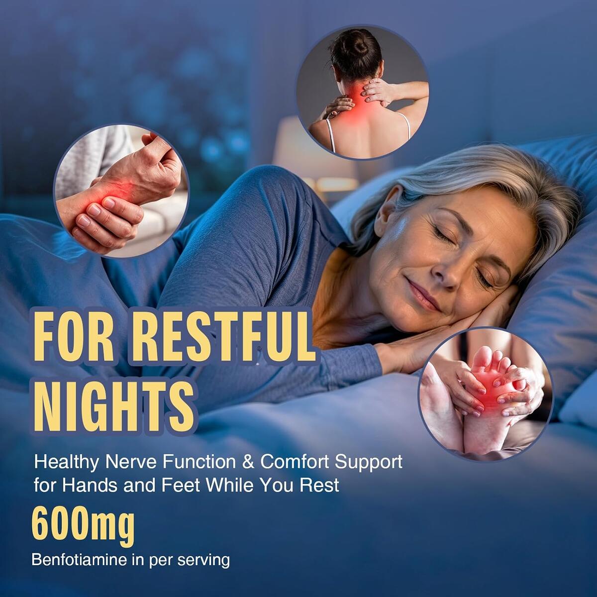 Liposomal Benfotiamine Vitamin B Rebate - RebateKey