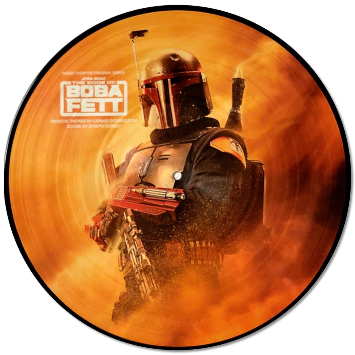 Star Wars Vinyl Cashback Rebate - RebateKey