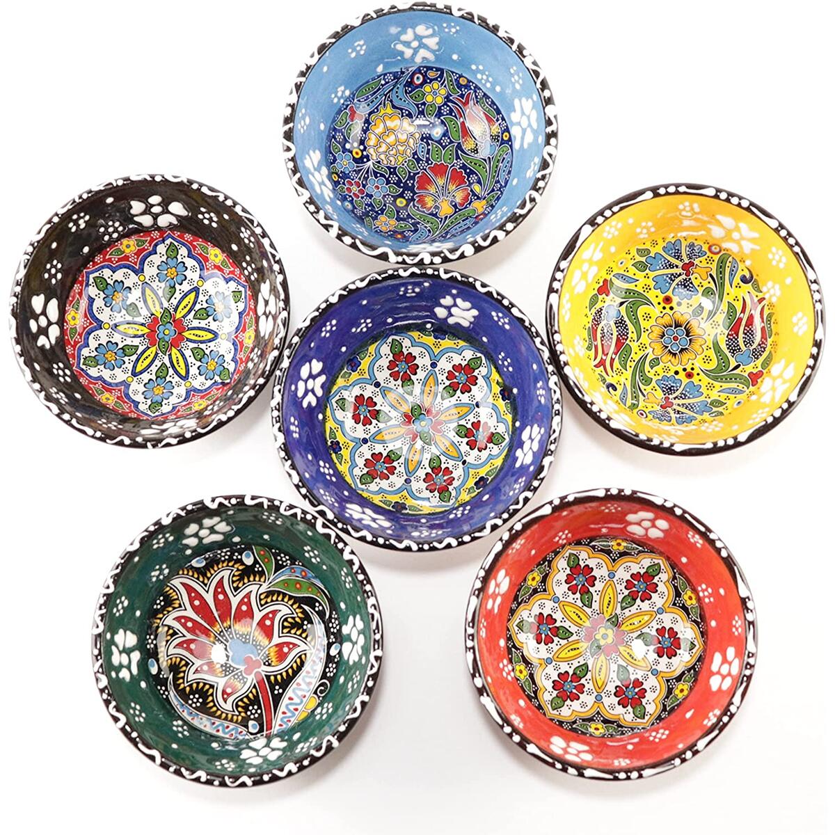Canarels Decorative Bowls Cashback - RebateKey