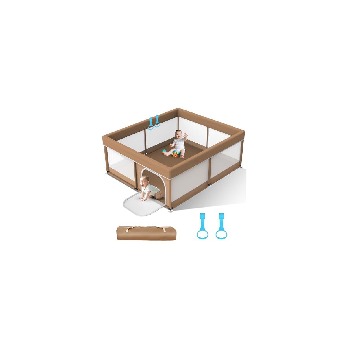 Omzer Baby Play Yard Cashback Rebate - RebateKey