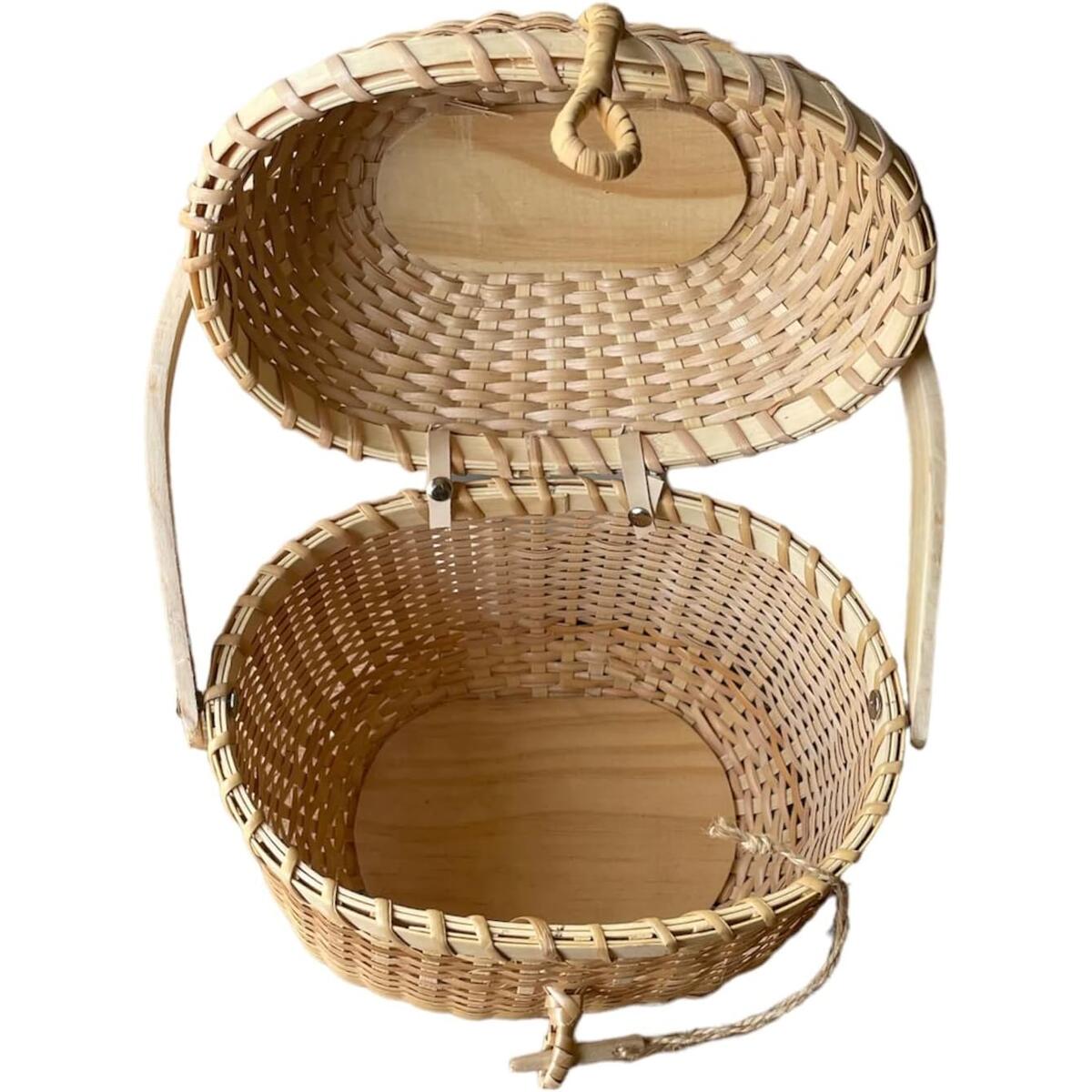 Nantucket Lightship Basket Kanyan Cash Back - RebateKey