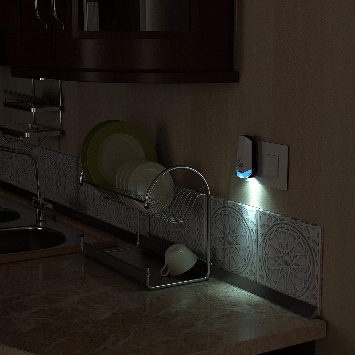 Ultrasonic Cockroach Repeller Rebates - RebateKey