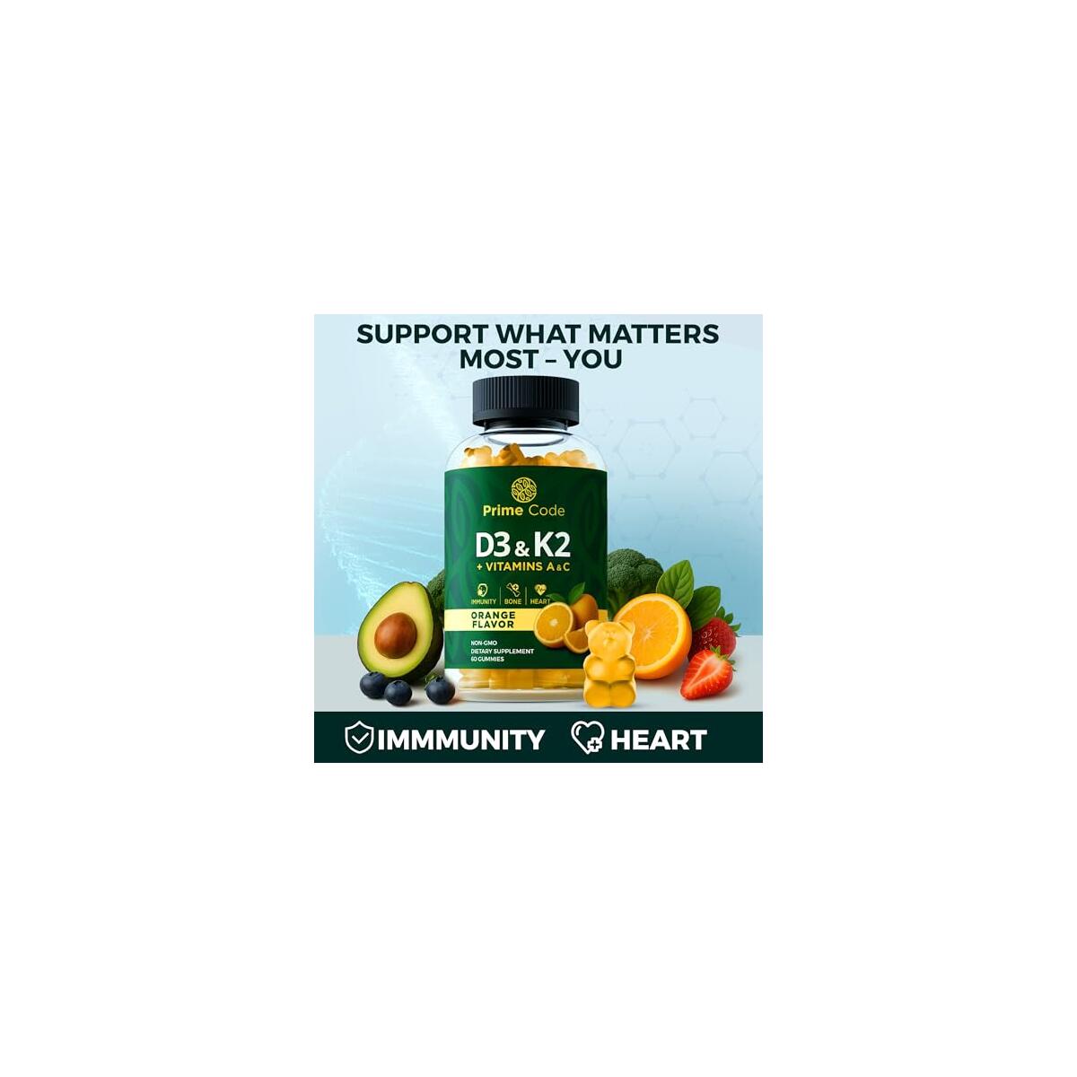 Vitamin D3 K2 14 Cash Back - RebateKey