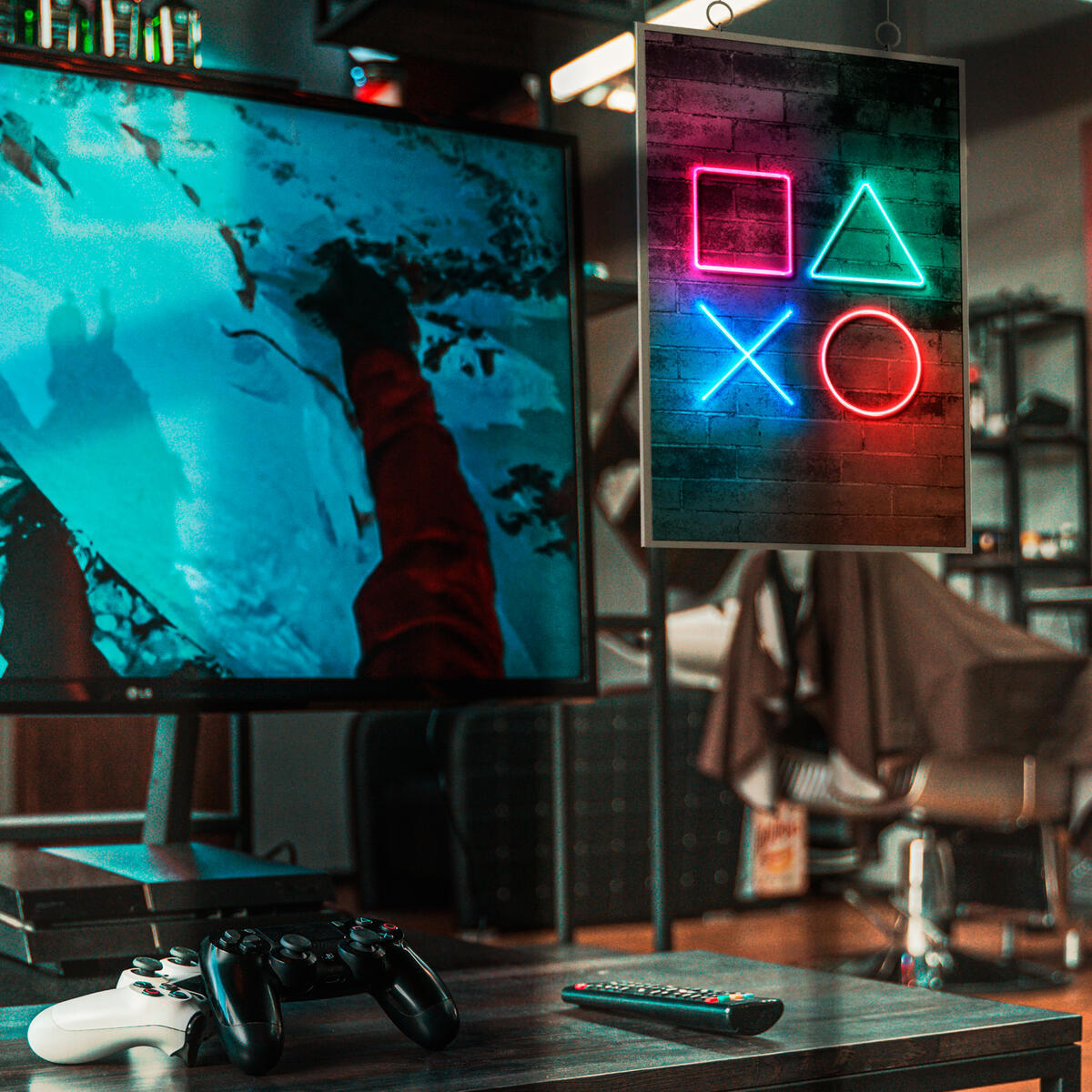 Gaming Room Decor Rebates - RebateKey