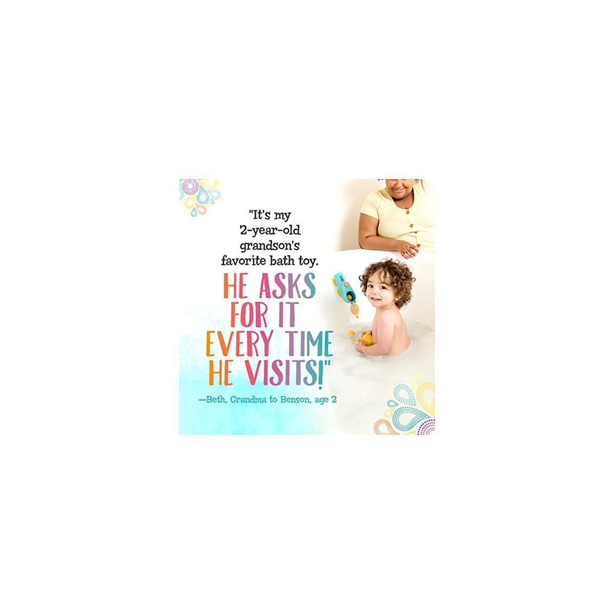 Fill N Splash Submarine Cash Back - RebateKey