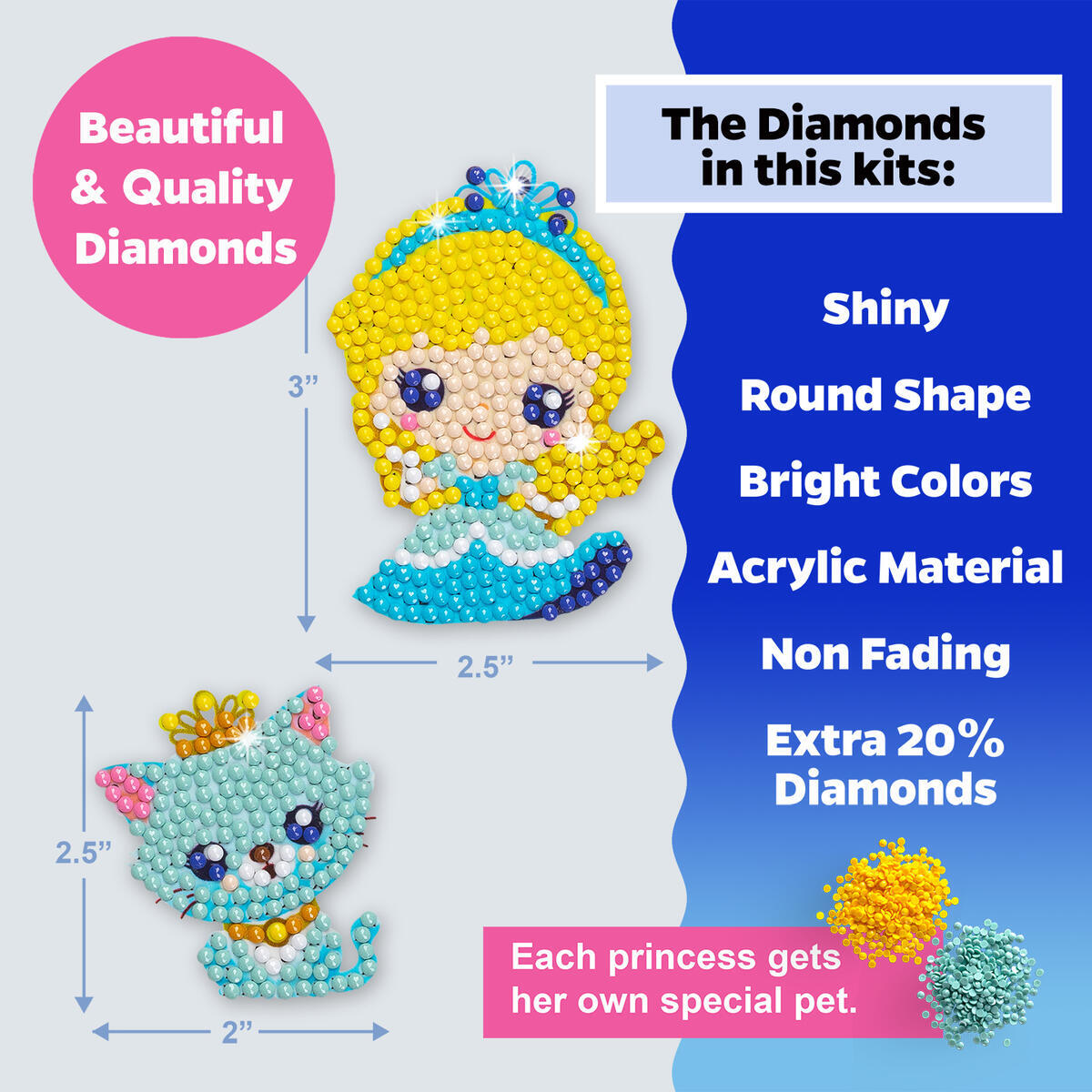 Diamond Painting Stickers Rebates - RebateKey