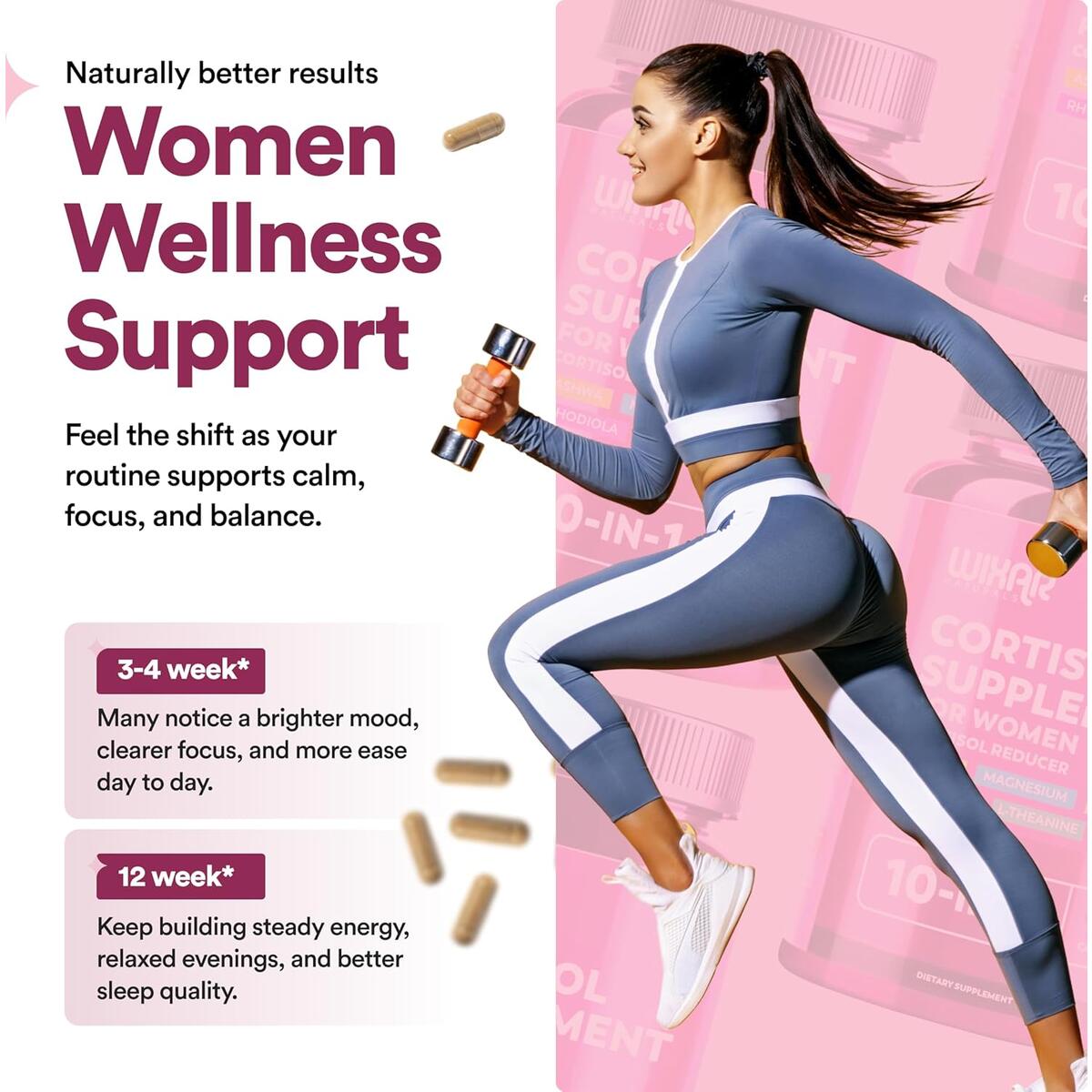 Ashwagandha Magnesium L Theanine Rebates - RebateKey