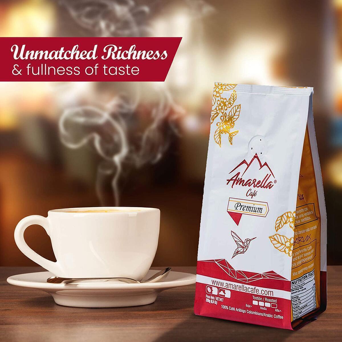 Ground Coffee Medium Roast Rebates - RebateKey