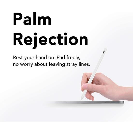 Palm Rejection Technology Rebates RebateKey