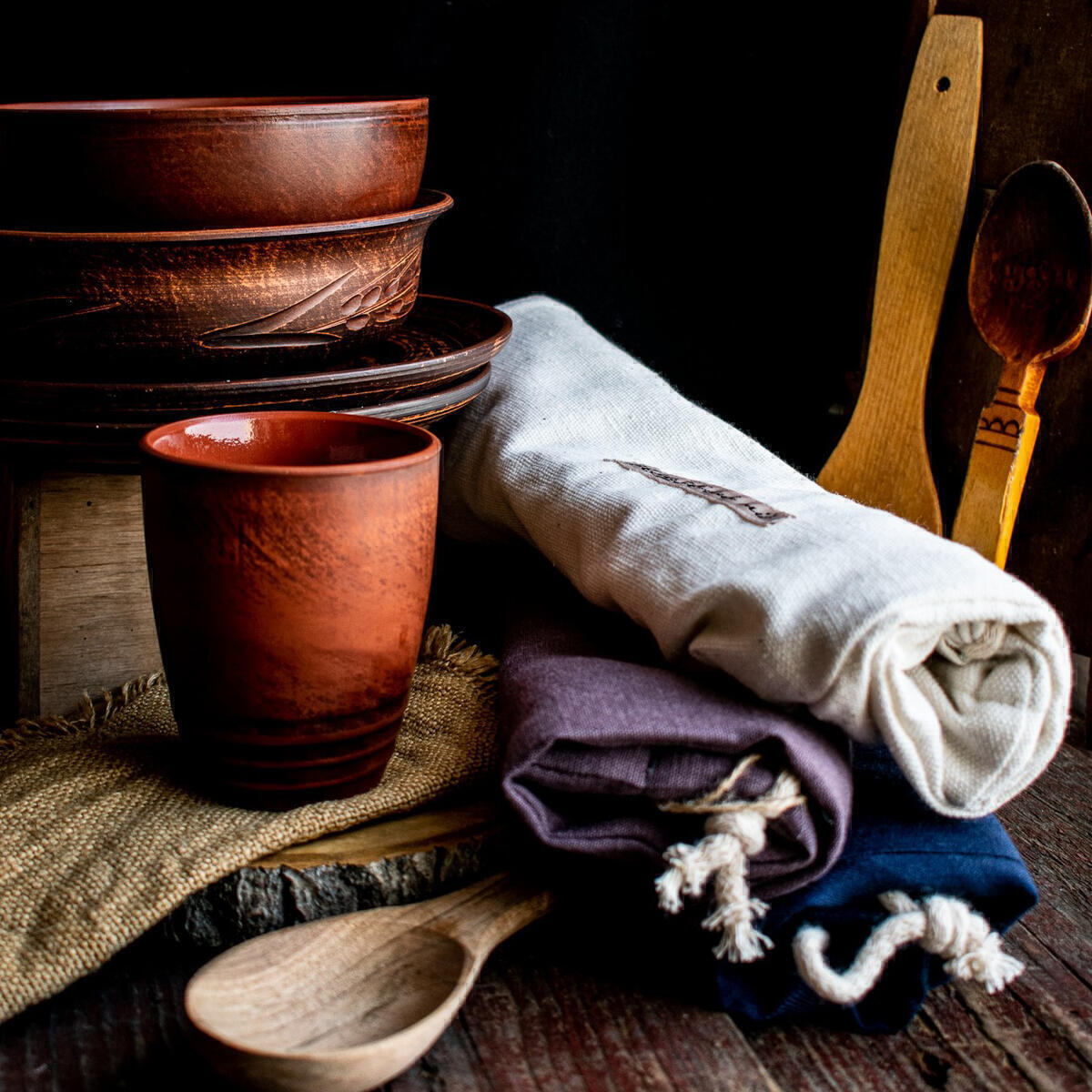 Cotton Bread Bag Cashback - RebateKey