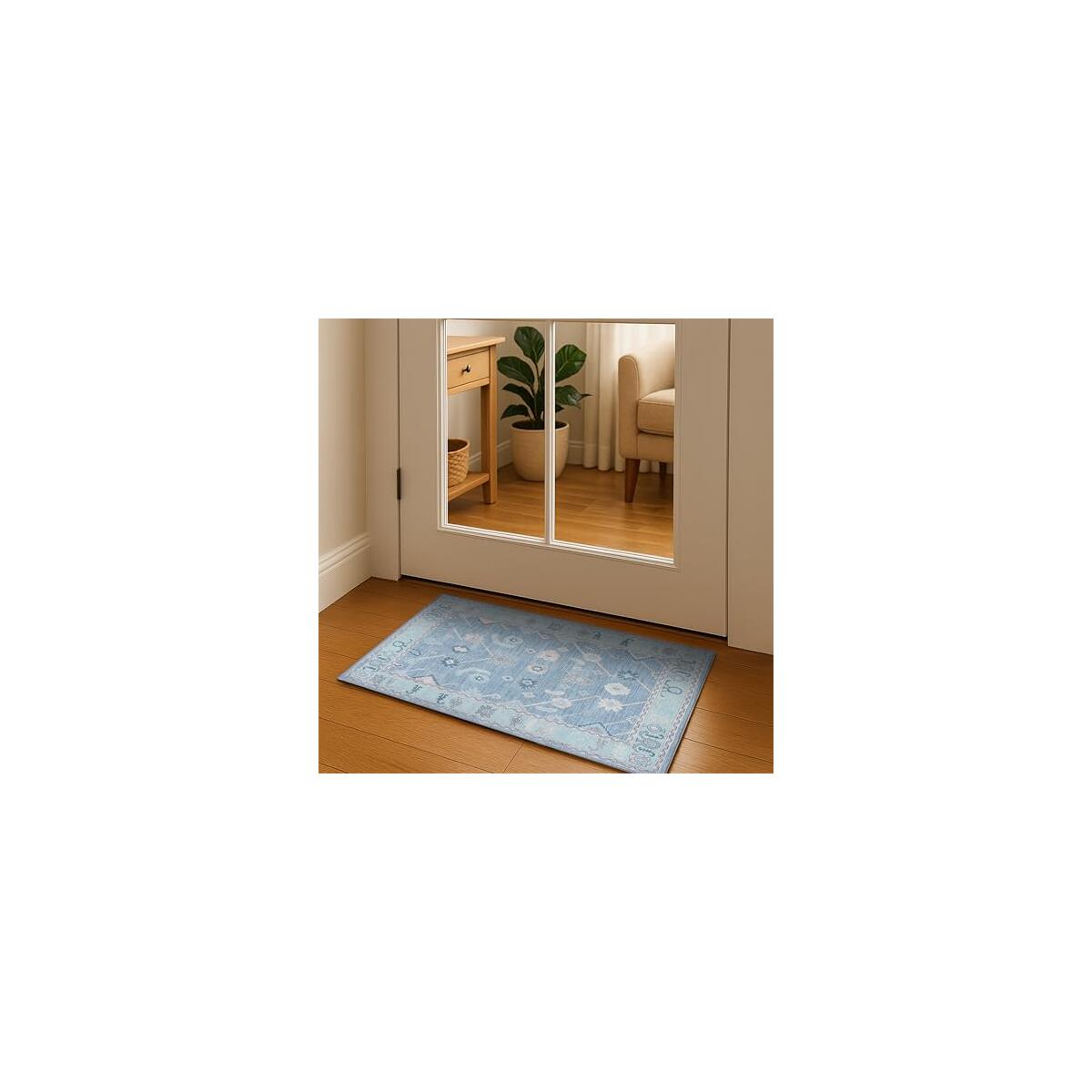 Vintage Area Rug 14 Rebate - RebateKey