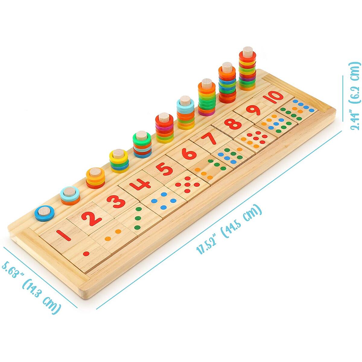 Counting Blocks Cashback - RebateKey
