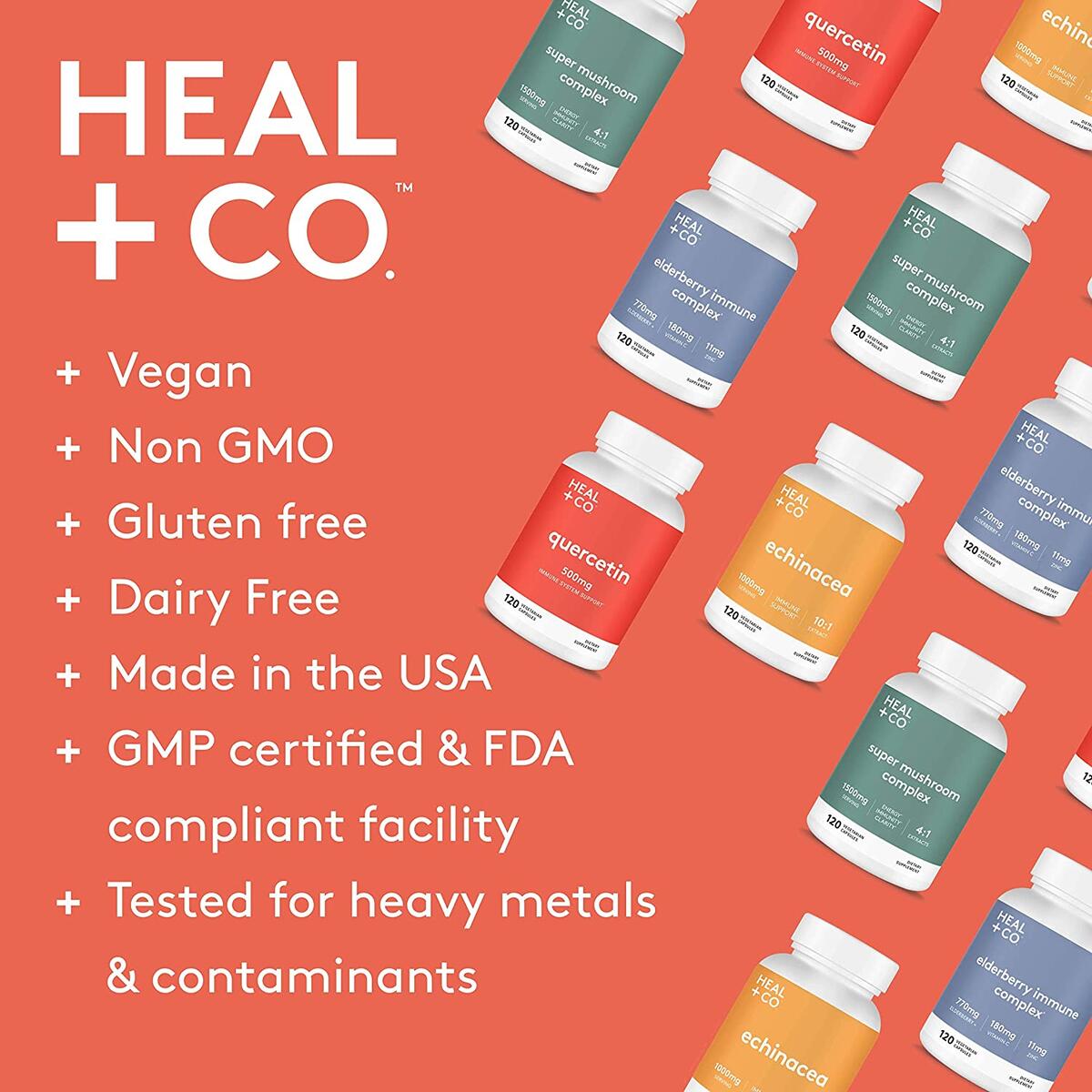 Quercetin Cashback Rebate - RebateKey