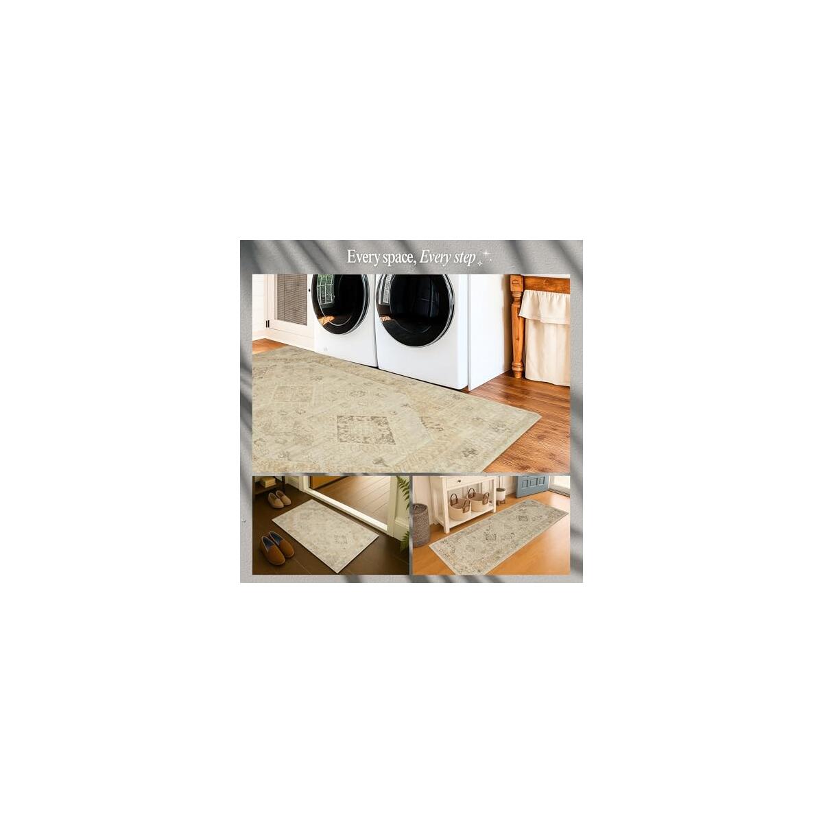 Fame Rugs Vintage Cashback Rebates - RebateKey