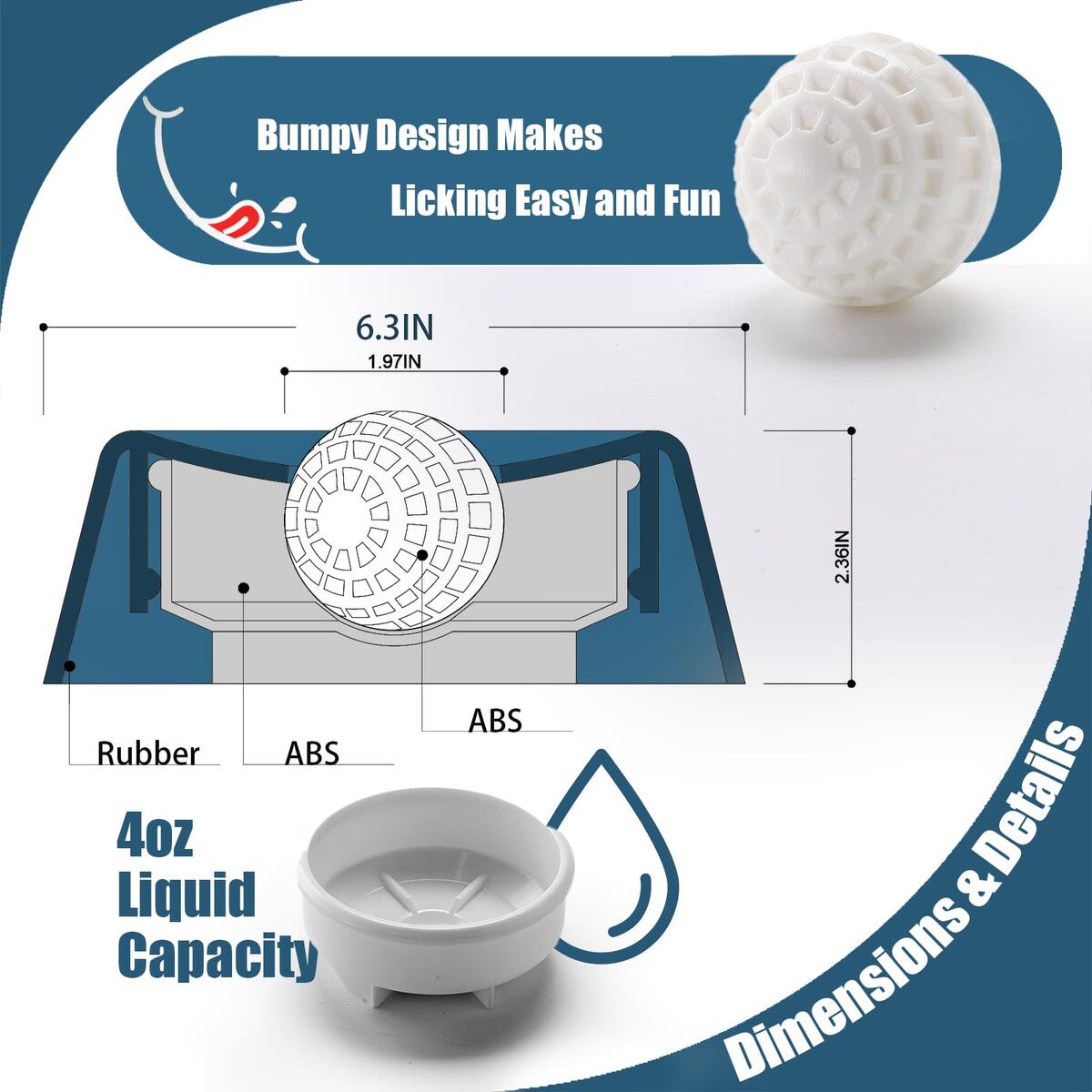 Slow Feeder Dog Bowls Cashback Rebates - RebateKey