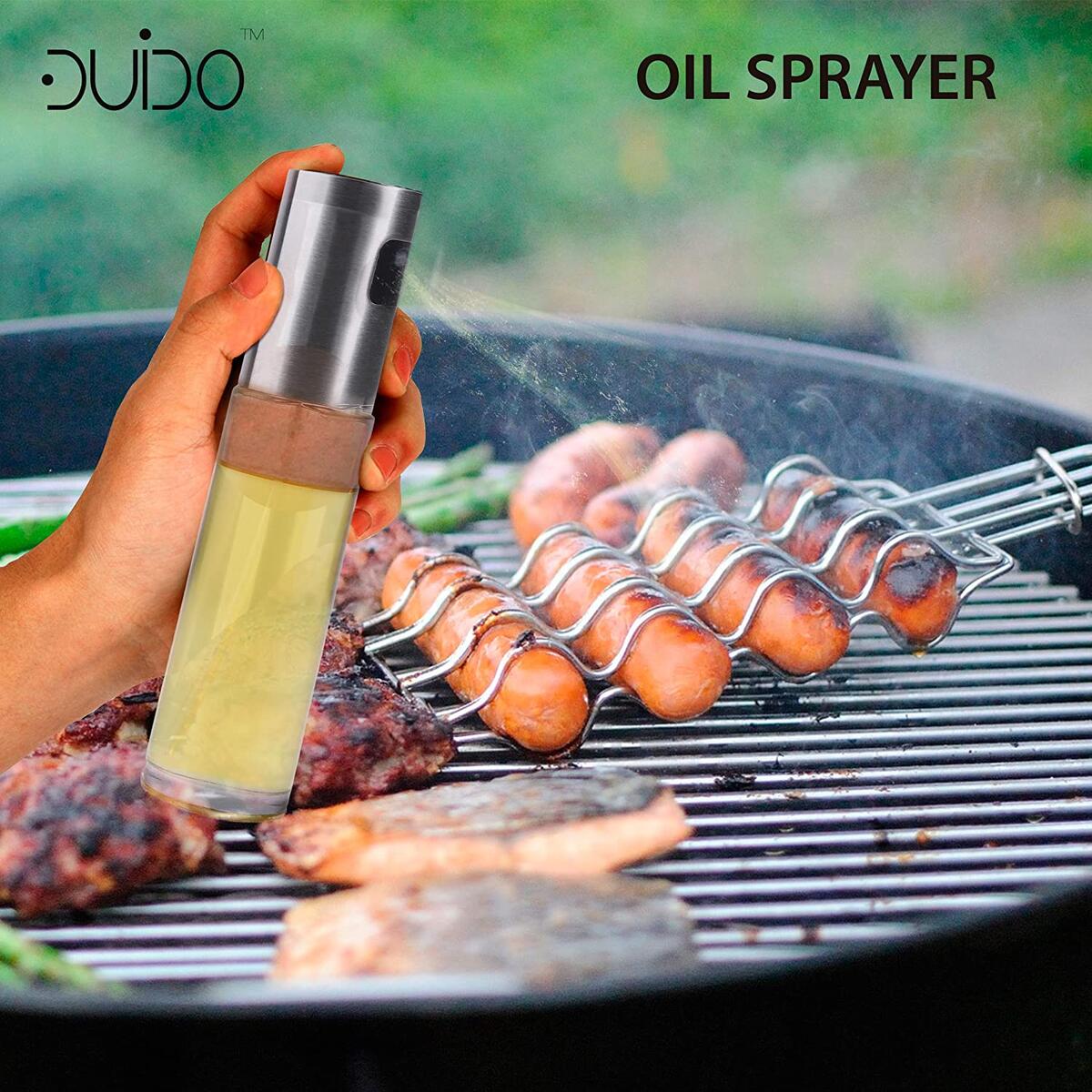 Olive Oil Sprayer Bottle Cashback Rebates - RebateKey