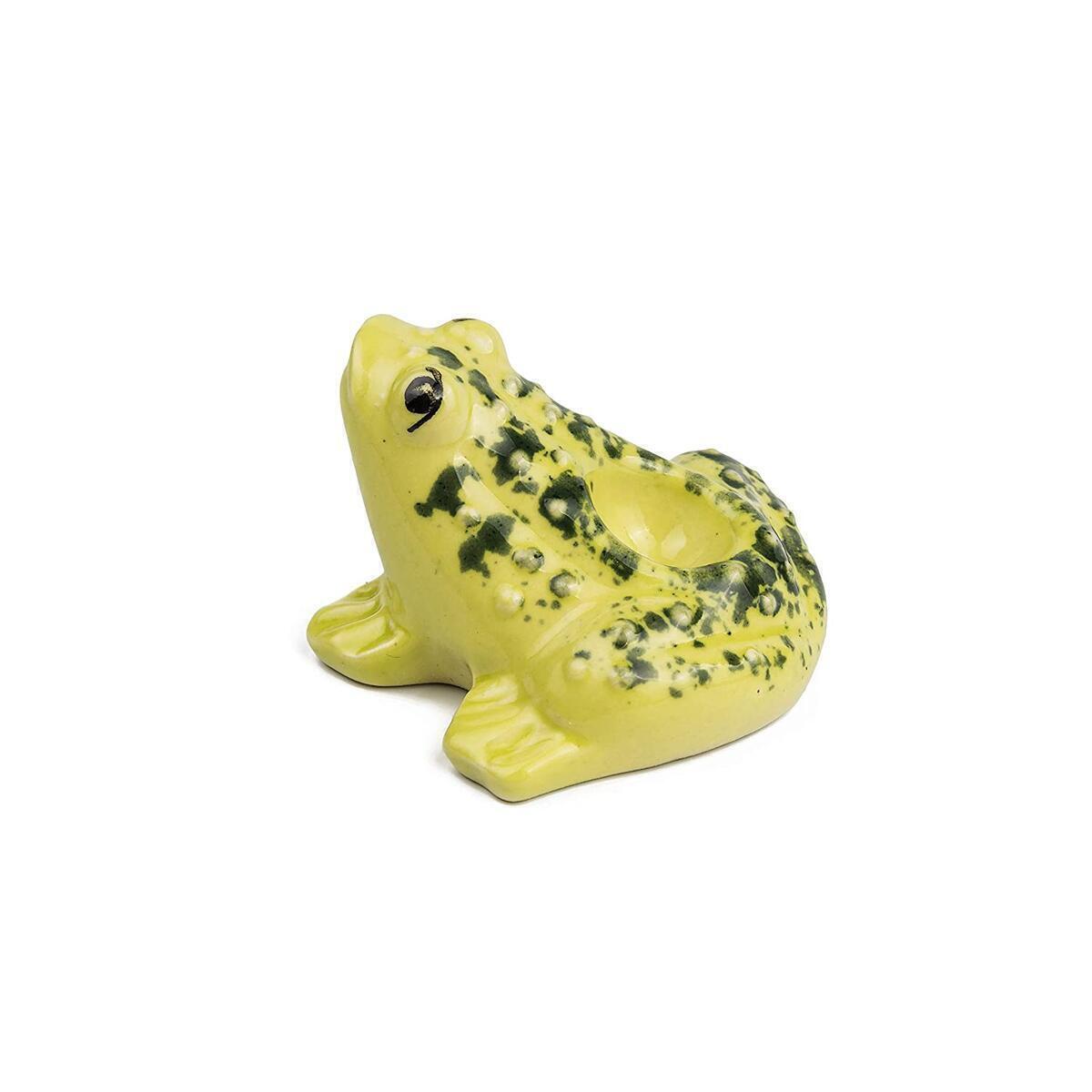 Frog Pipe Handmade Cashback Rebates - RebateKey
