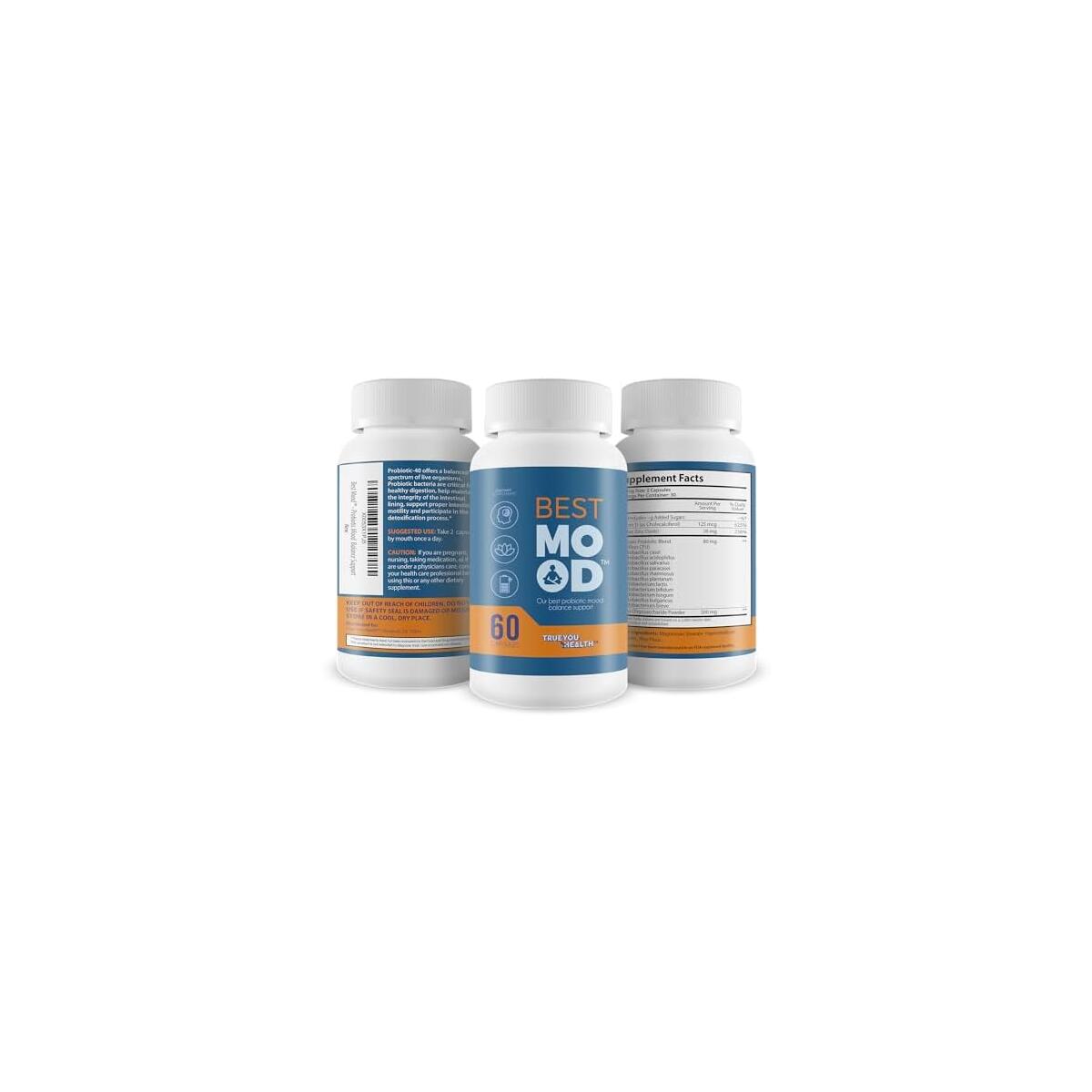 Best Mood Enhancer Rebates - RebateKey