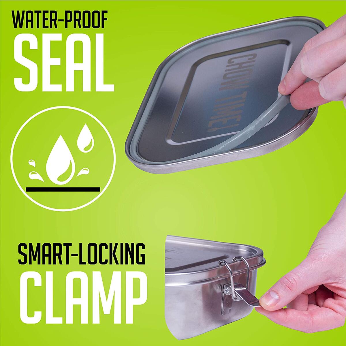 Snack Containers Cashback Rebate - RebateKey