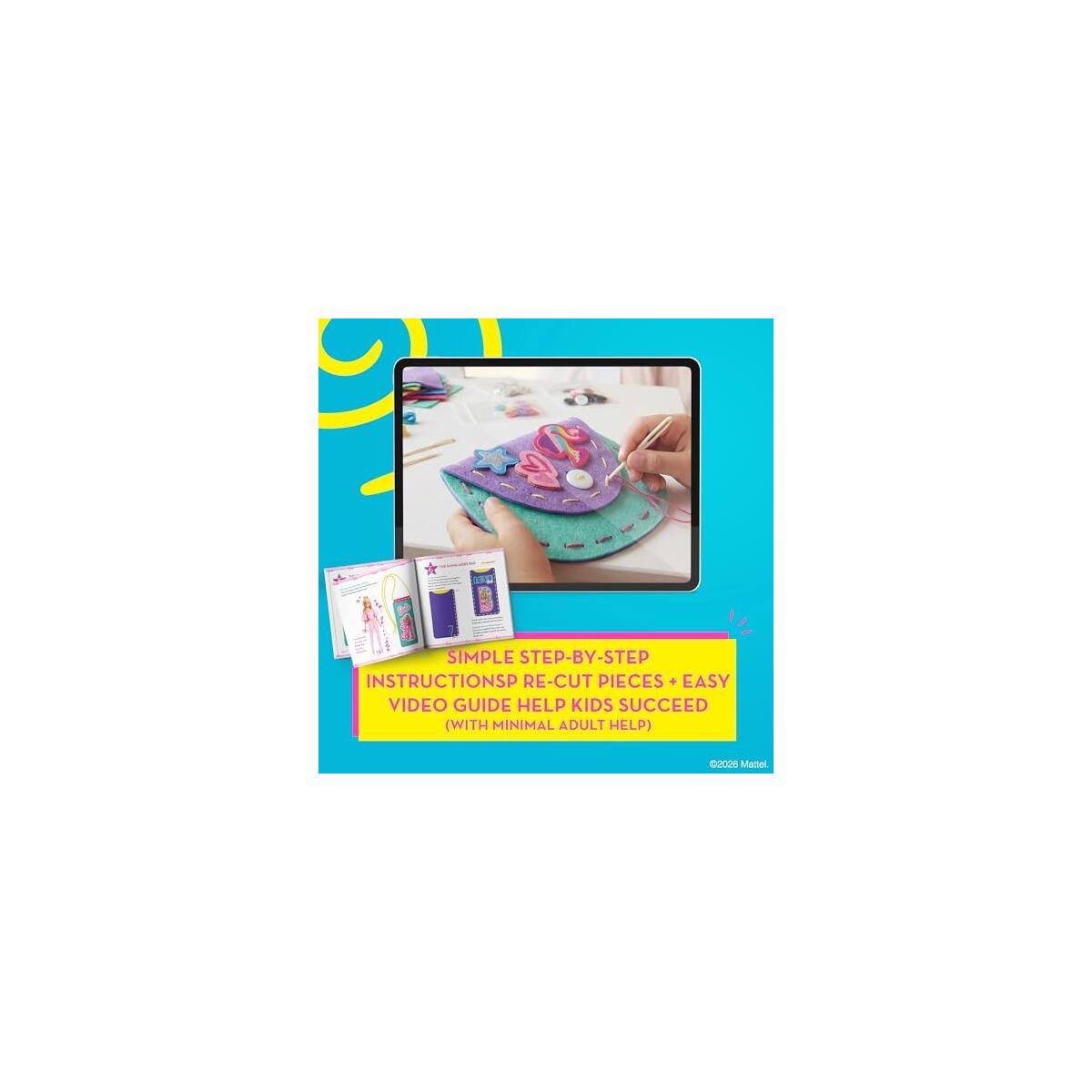 Felt Bag Projects Cash Back - RebateKey