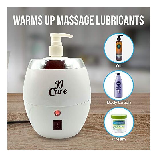 0il Warmer For Massage Cashback Rebate RebateKey