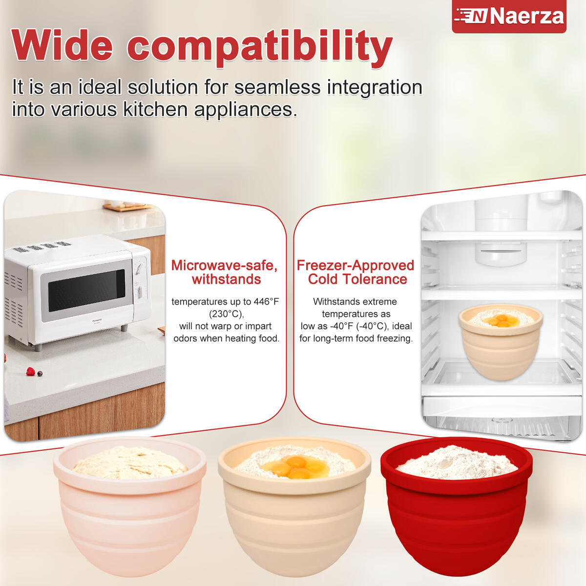 Silicone Bowl Insert 2 Cashback Rebate - RebateKey