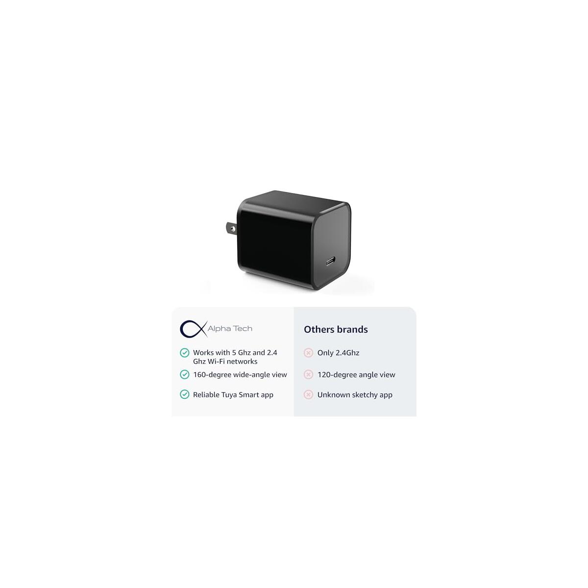 Wifi Spy Smart Camera 3 Rebates - RebateKey