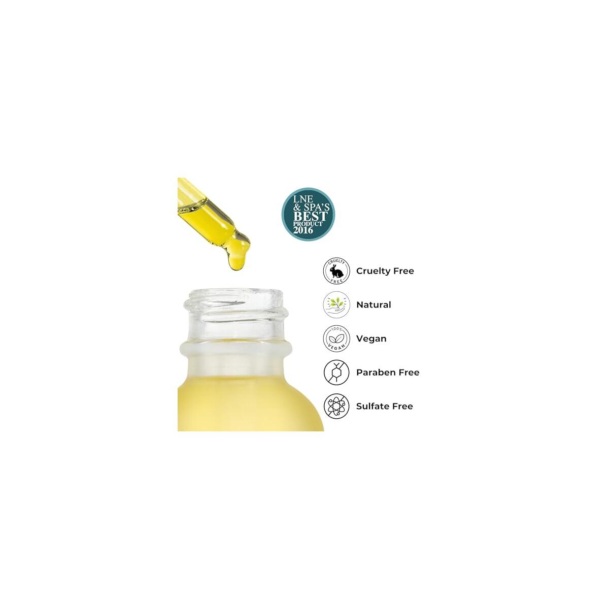 Katz Beauty Miracle Beauty Oil Cashback Rebate - RebateKey