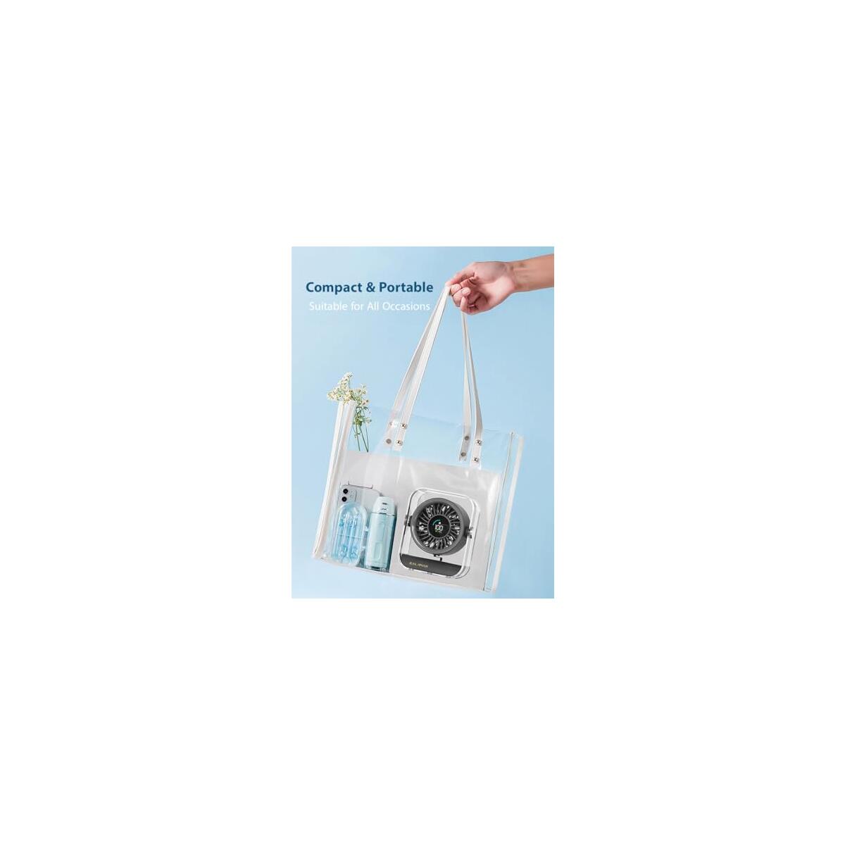 Desk Fan 4 Cash Back - RebateKey