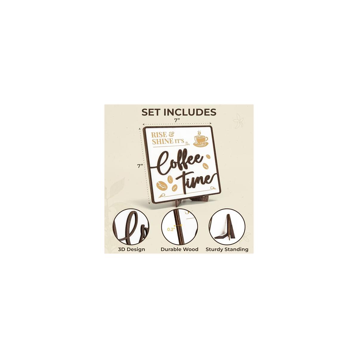 Vintage Coffee Sign Rebates - RebateKey