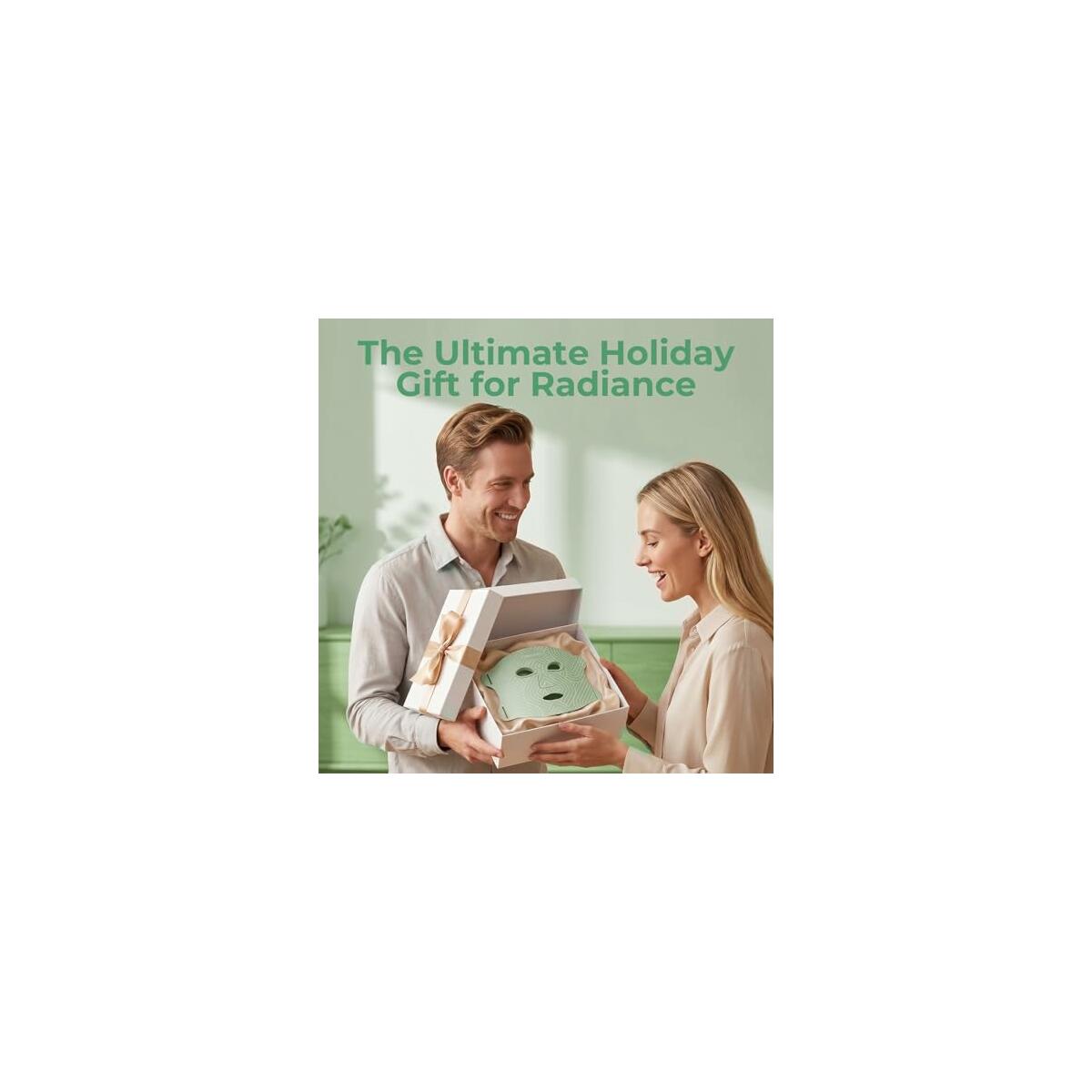 Red Light Therapy For Face 1 Cash Back - RebateKey