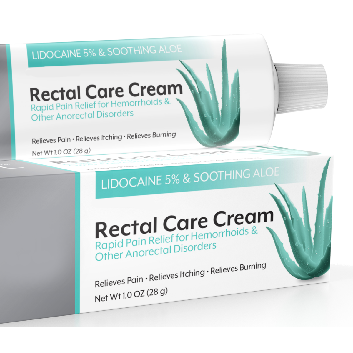 Lidocaine Numbing Cream Cashback Rebate - RebateKey
