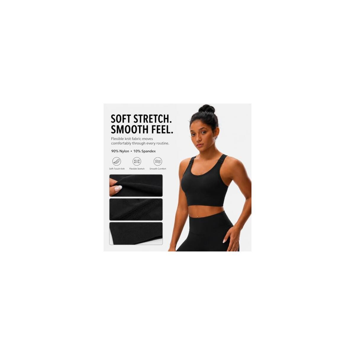Women Sports Bras 1 Cashback Rebates - RebateKey