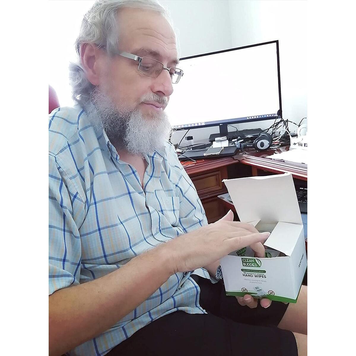 Hand Sanitizing Alcohol Wipes Rebate Cashback Rebates - RebateKey