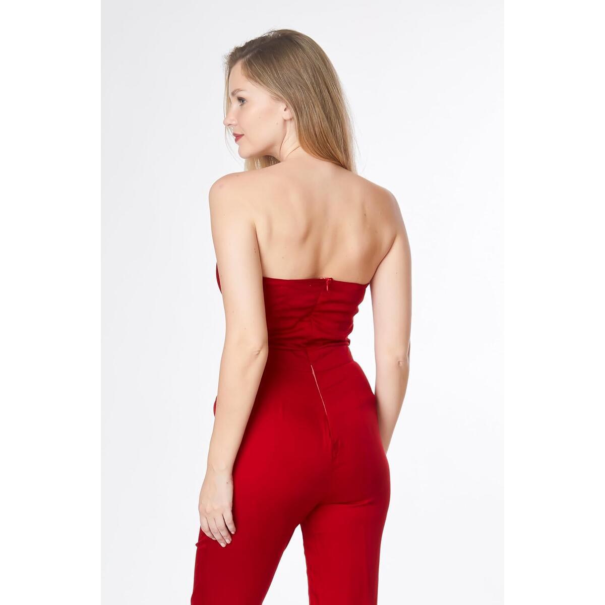 Womens Sweetheart Sleeveless Rebate - RebateKey