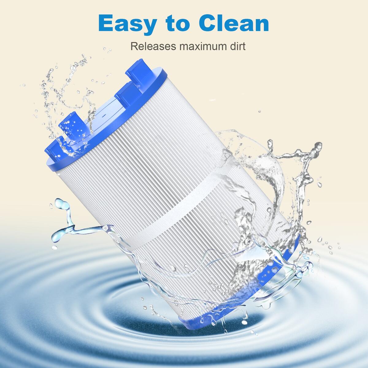 Hot Tub Filters Replacements Rebates - RebateKey
