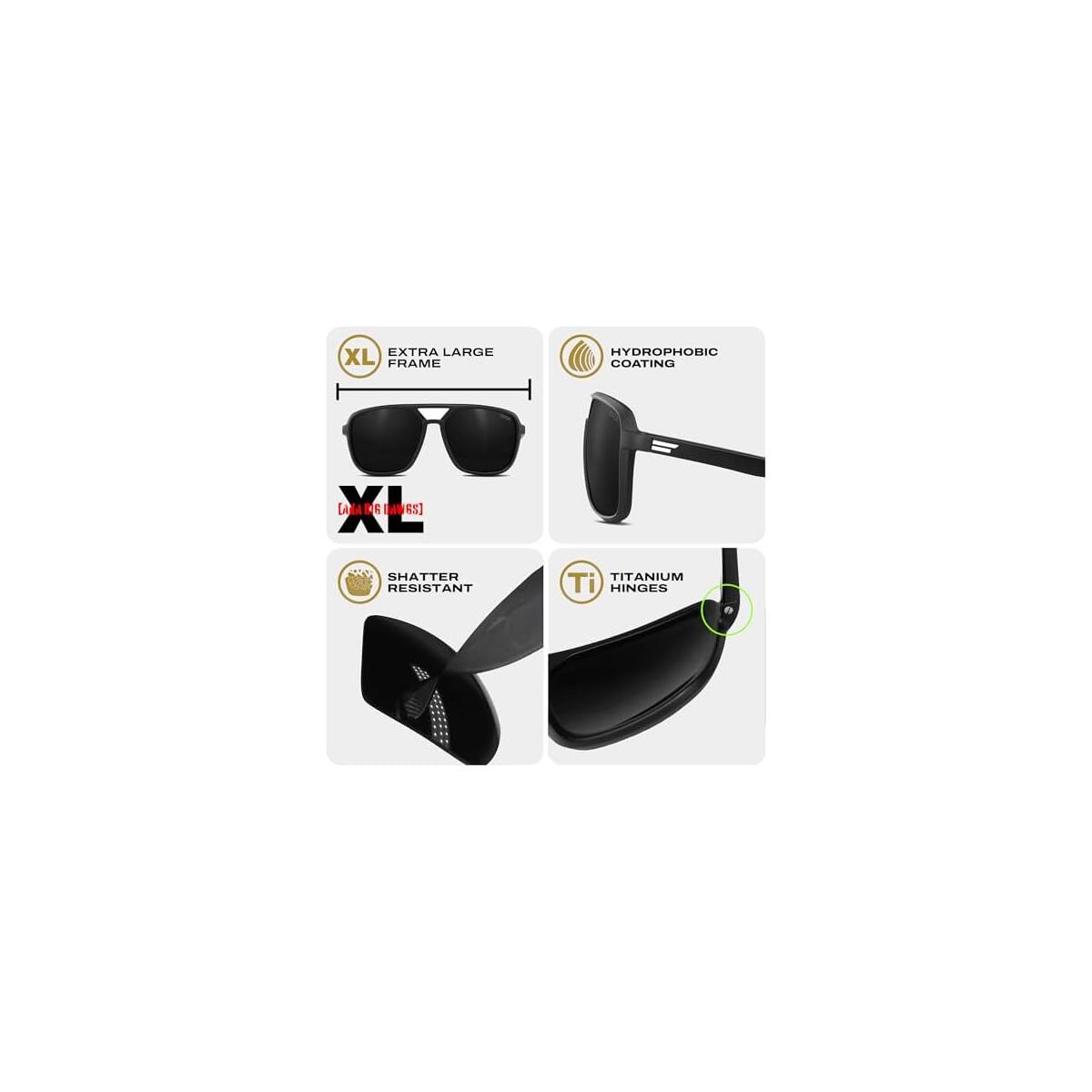 Mens Sunglasses 3 Cashback - RebateKey