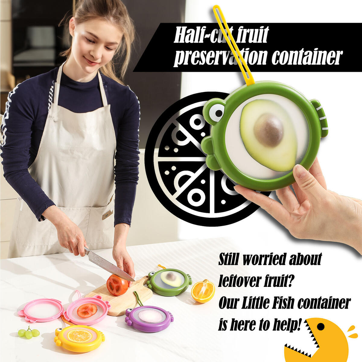 Food Storage Containers For Avocado Onion Cashback Rebates - RebateKey