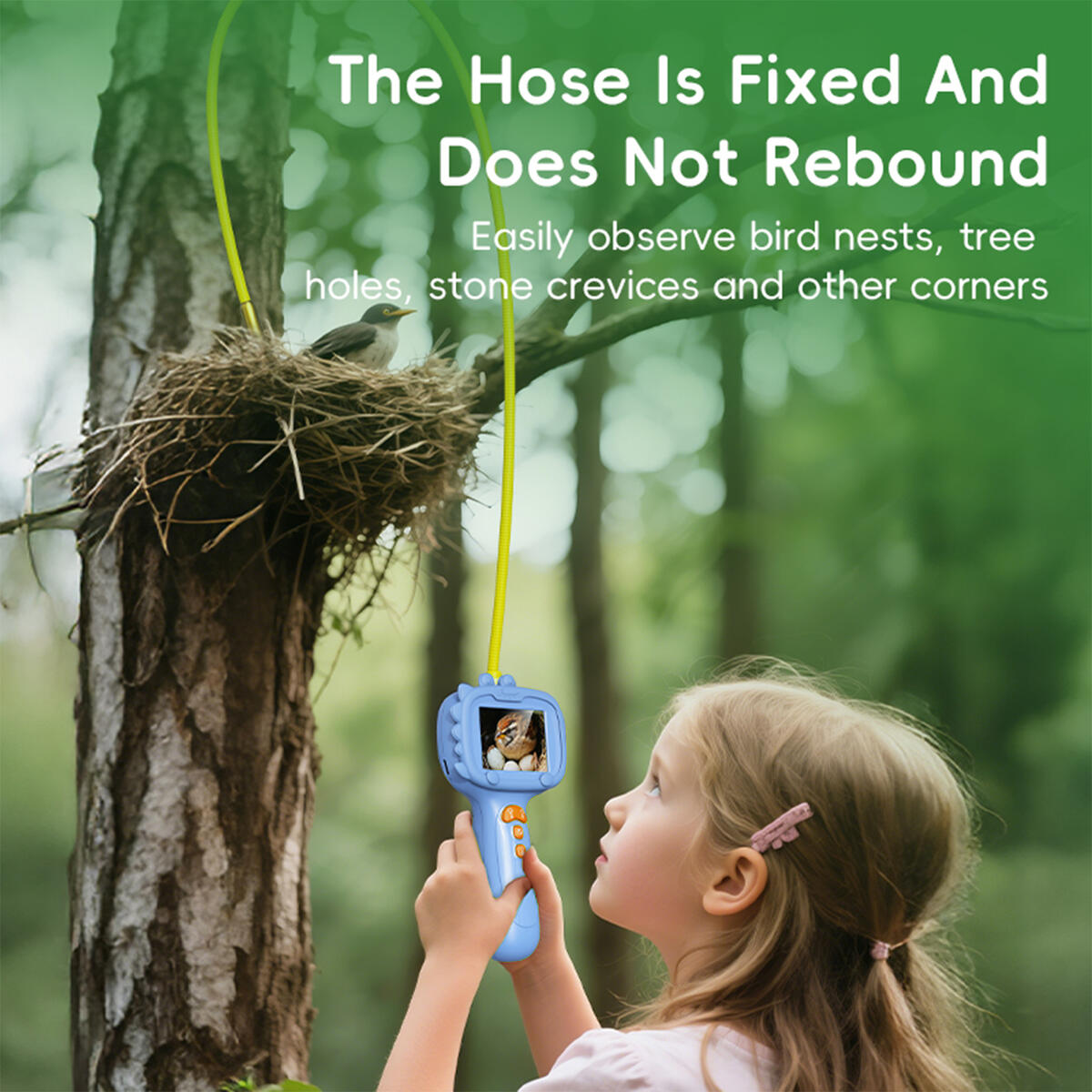 Kids Borescope Toys Camera Cash Back - RebateKey