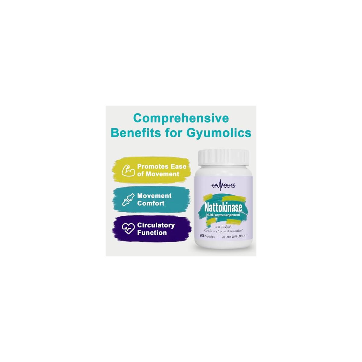 Nattokinase Supplement 10000fu 1 Rebate - RebateKey
