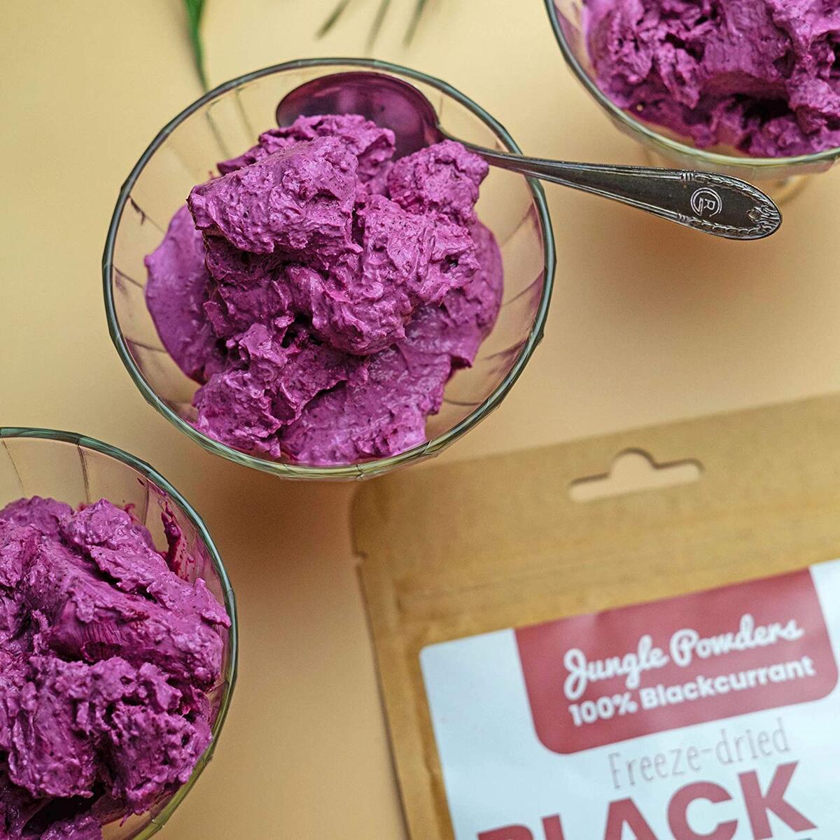 Black Currant Powder Cashback Rebate - RebateKey